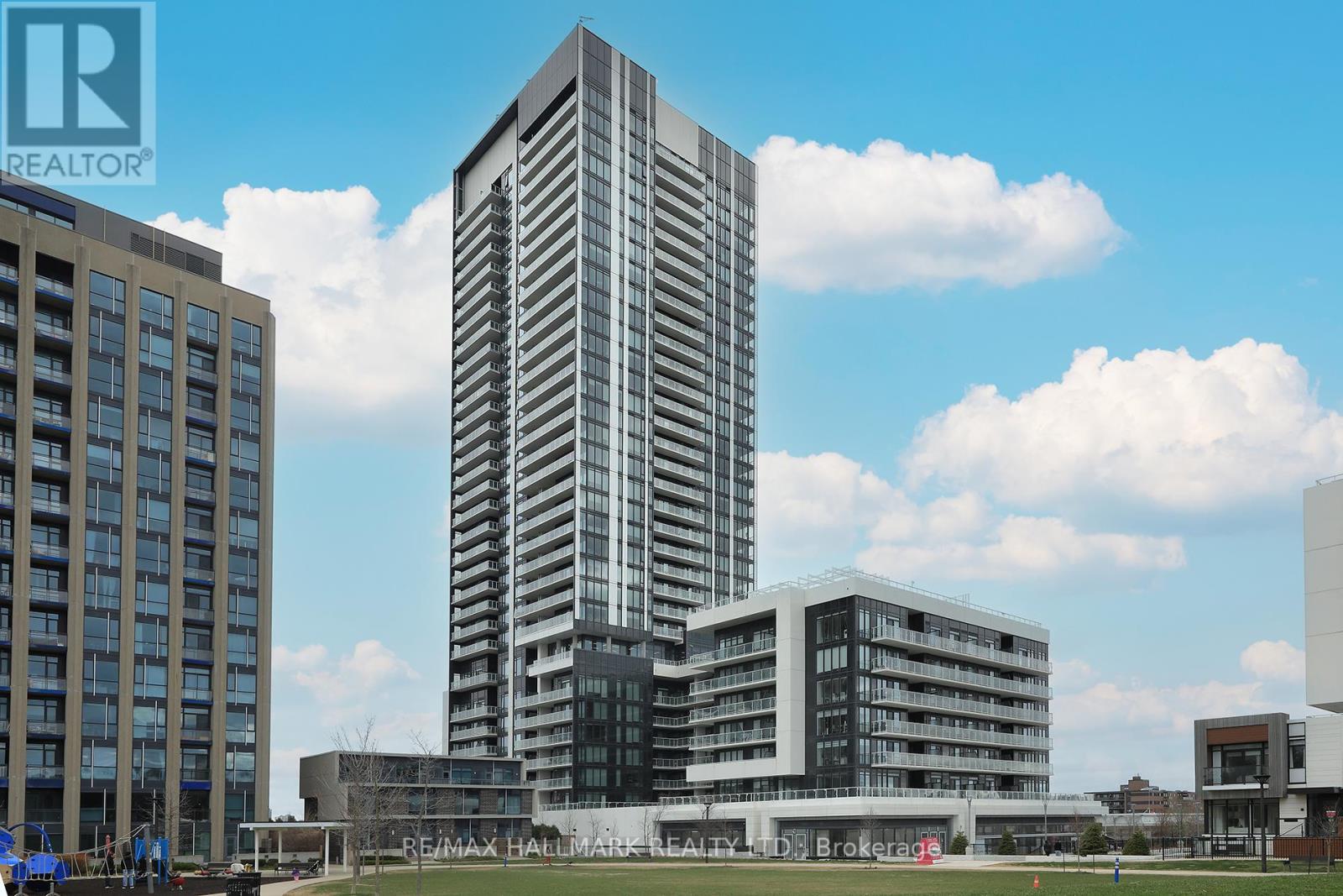 2912 - 50 O'neill Road, Toronto, Ontario  M3C 0R2 - Photo 34 - C12151344