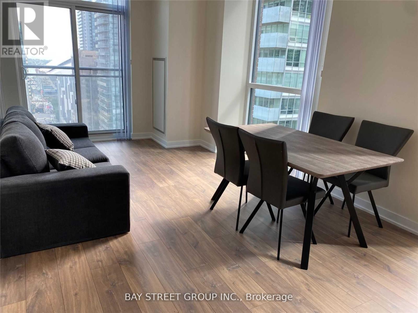1904 - 99 John Street, Toronto, Ontario  M5V 0S6 - Photo 2 - C12151385