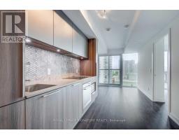 1115 - 85 WOOD STREET, Toronto, Ontario