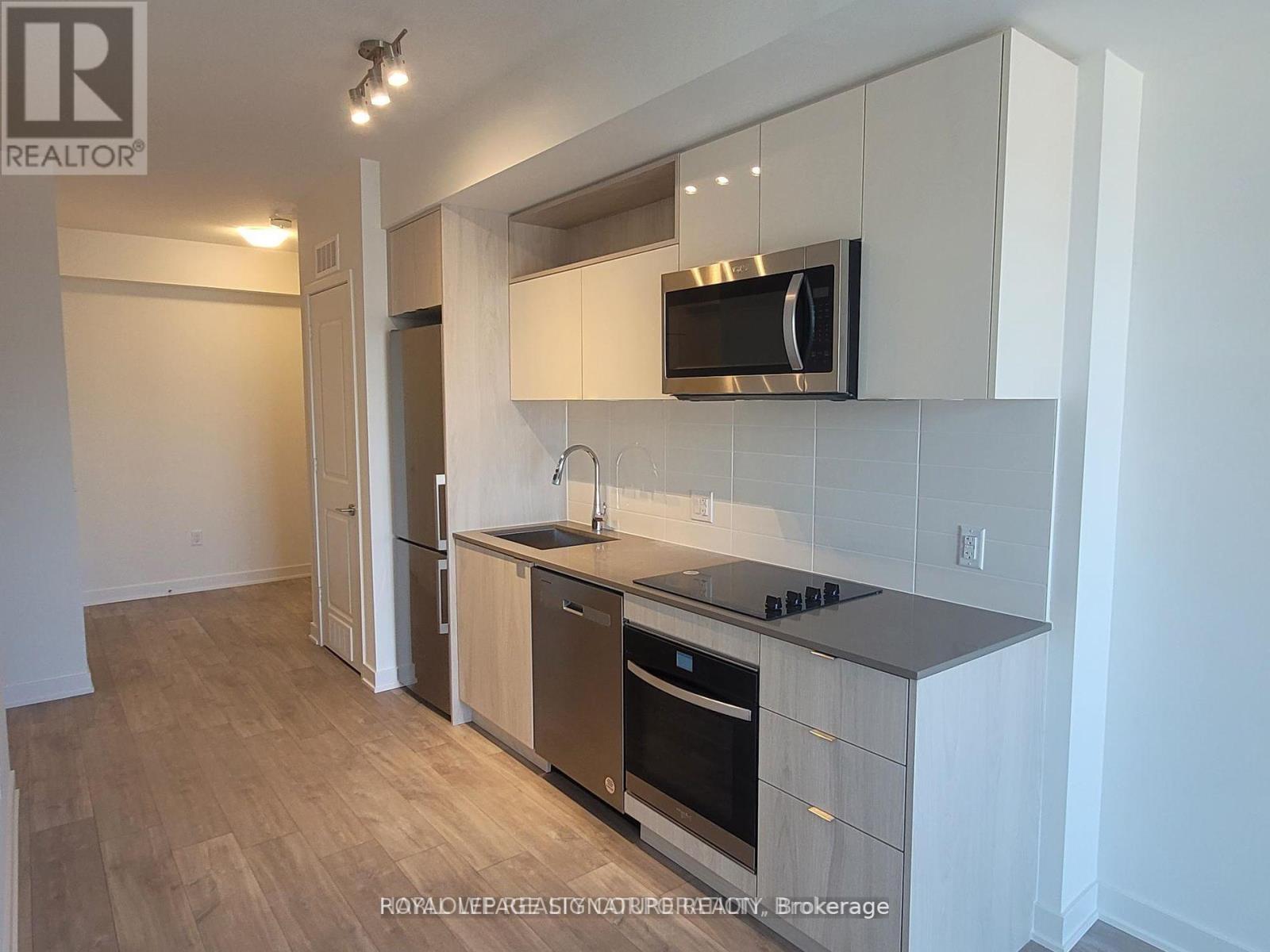 2103 - 100 DALHOUSIE STREET, Toronto, Ontario
