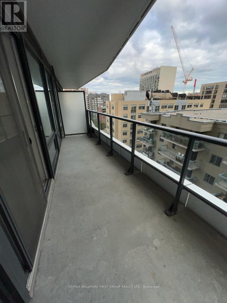 3917 - 85 Wood Street, Toronto, Ontario  M4Y 0E8 - Photo 22 - C12151429
