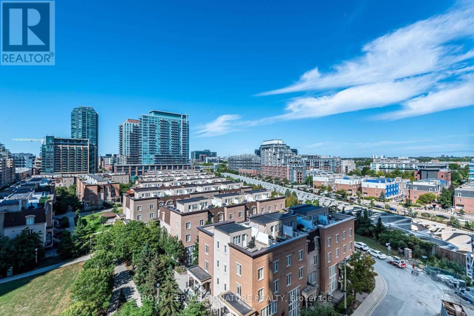 3209 - 19 Western Battery Road, Toronto, Ontario  M6K 3S4 - Photo 16 - C12151446