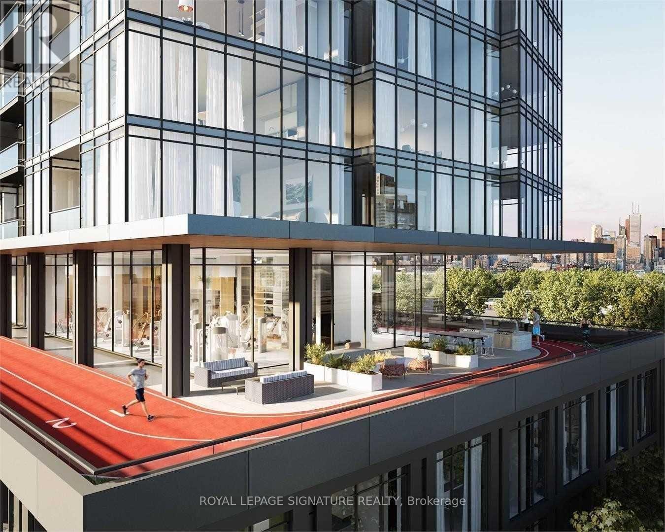 3209 - 19 Western Battery Road, Toronto, Ontario  M6K 3S4 - Photo 25 - C12151446