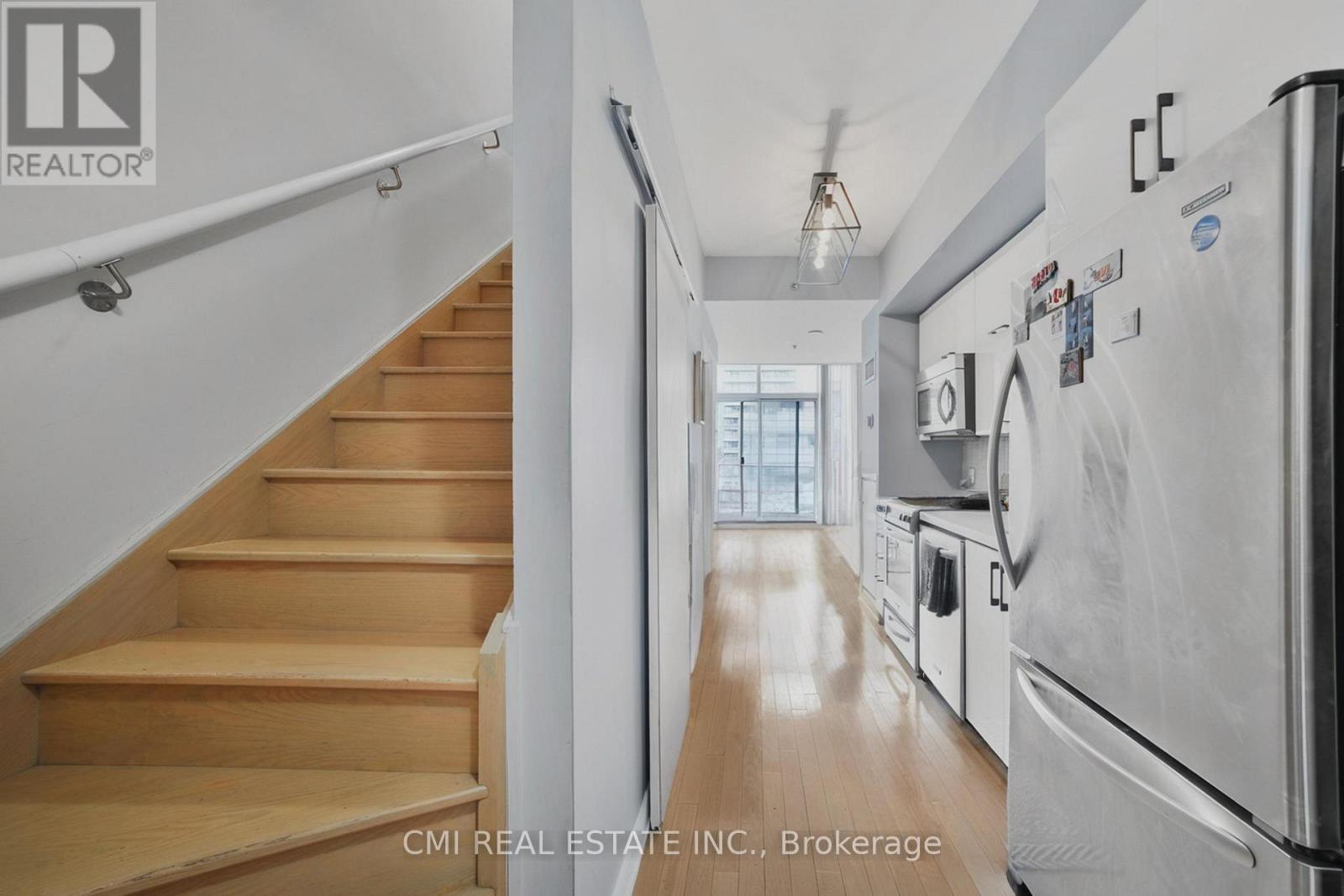 Lph30 - 21 Nelson Street, Toronto, Ontario  M5V 3H9 - Photo 11 - C12151467