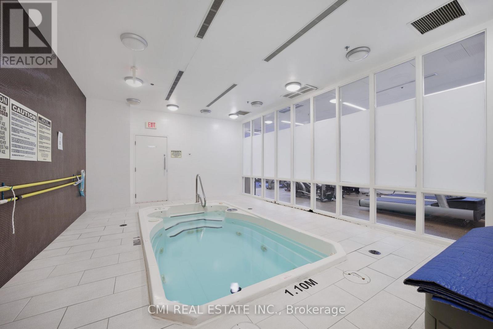 Lph30 - 21 Nelson Street, Toronto, Ontario  M5V 3H9 - Photo 25 - C12151467