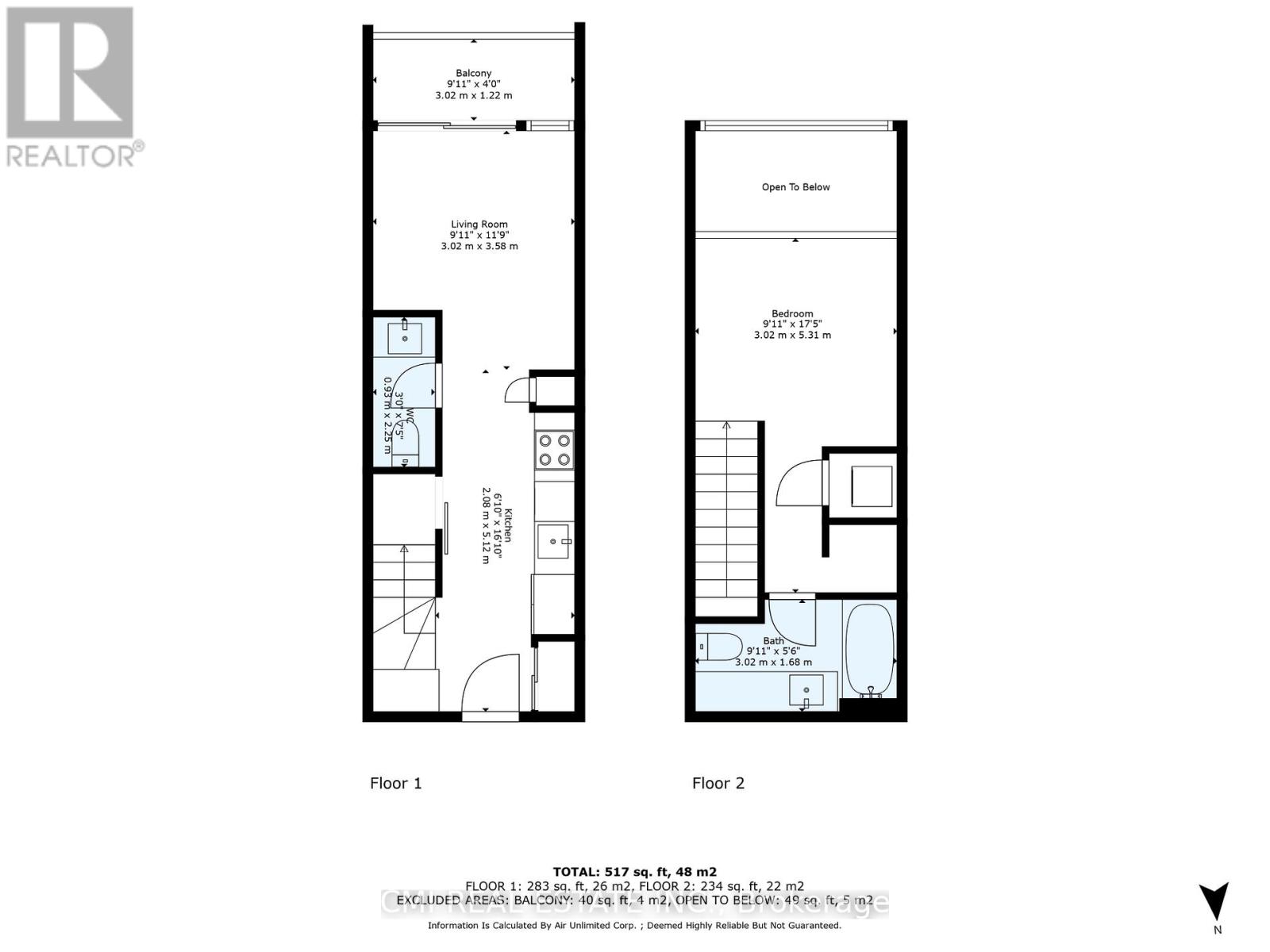 Lph30 - 21 Nelson Street, Toronto, Ontario  M5V 3H9 - Photo 26 - C12151467