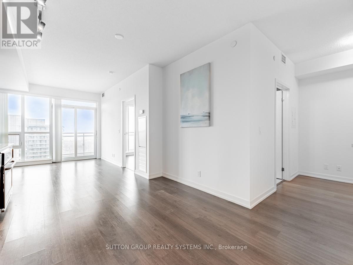 3016 - 98 Lillian Street, Toronto, Ontario  M4S 0A5 - Photo 13 - C12151476