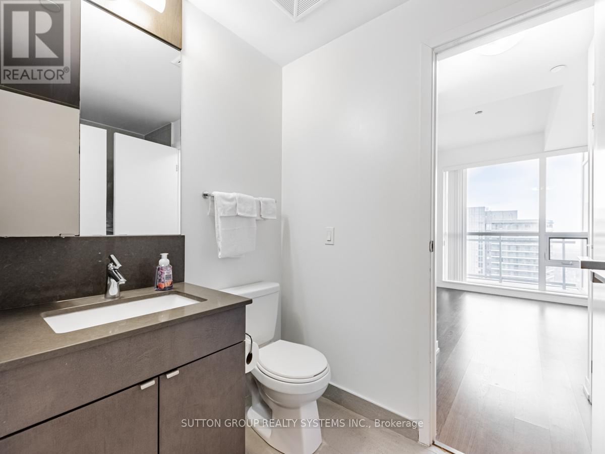 3016 - 98 Lillian Street, Toronto, Ontario  M4S 0A5 - Photo 20 - C12151476