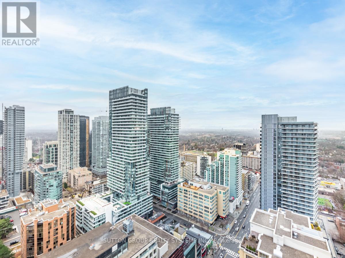 3016 - 98 Lillian Street, Toronto, Ontario  M4S 0A5 - Photo 27 - C12151476
