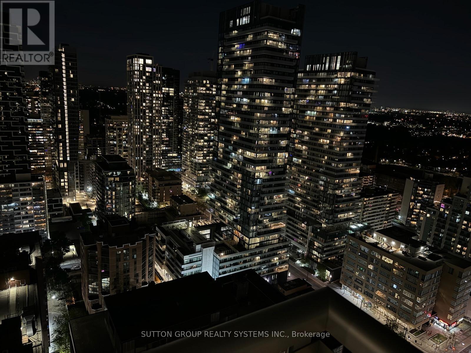 3016 - 98 Lillian Street, Toronto, Ontario  M4S 0A5 - Photo 28 - C12151476