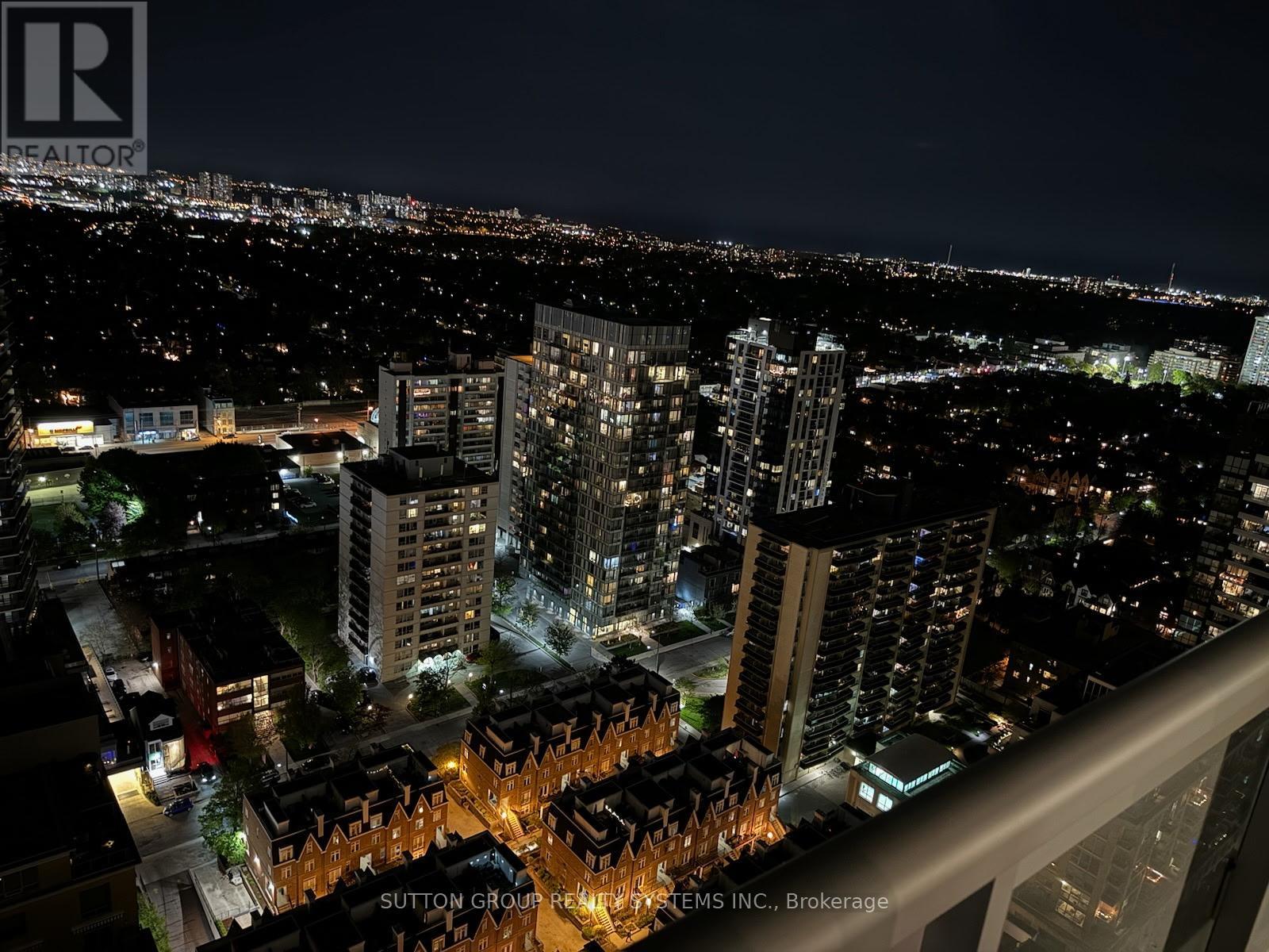 3016 - 98 Lillian Street, Toronto, Ontario  M4S 0A5 - Photo 29 - C12151476