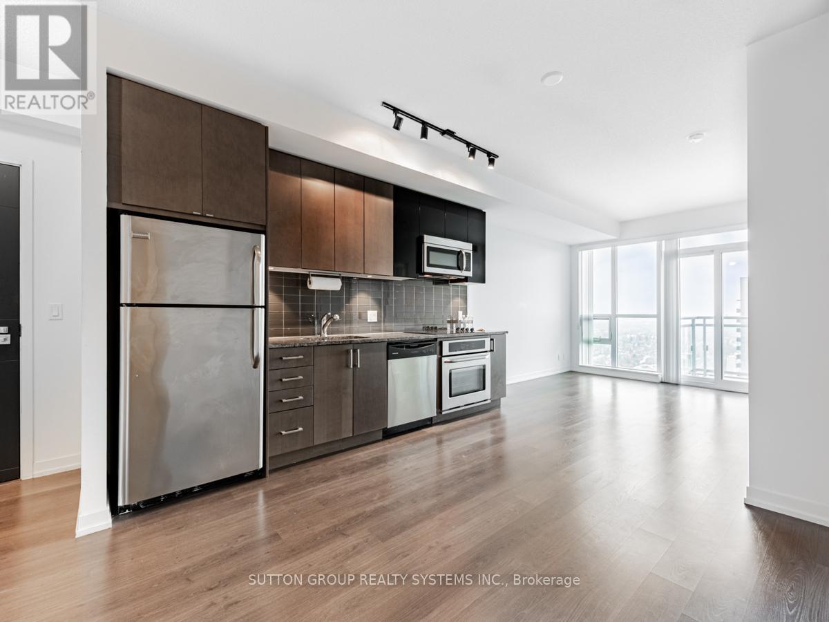 3016 - 98 Lillian Street, Toronto, Ontario  M4S 0A5 - Photo 4 - C12151476