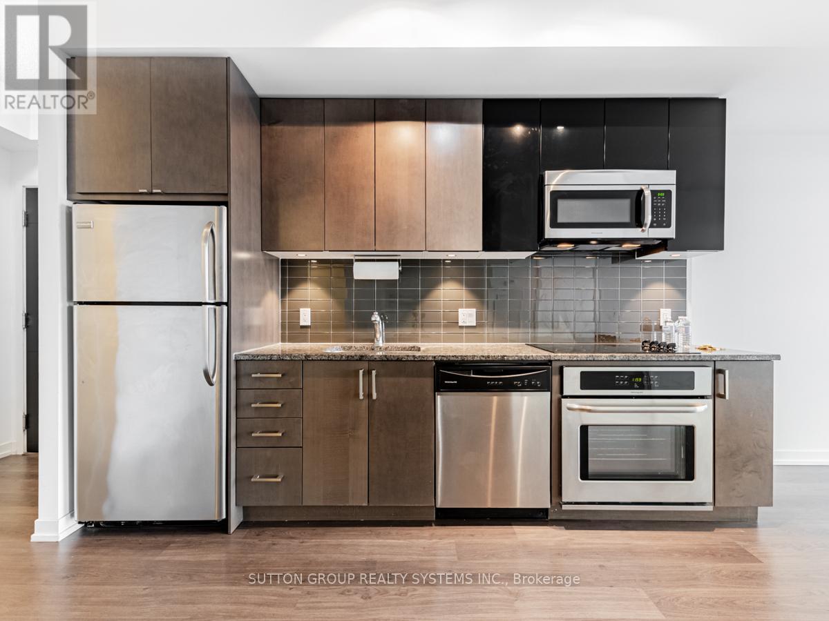3016 - 98 Lillian Street, Toronto, Ontario  M4S 0A5 - Photo 6 - C12151476