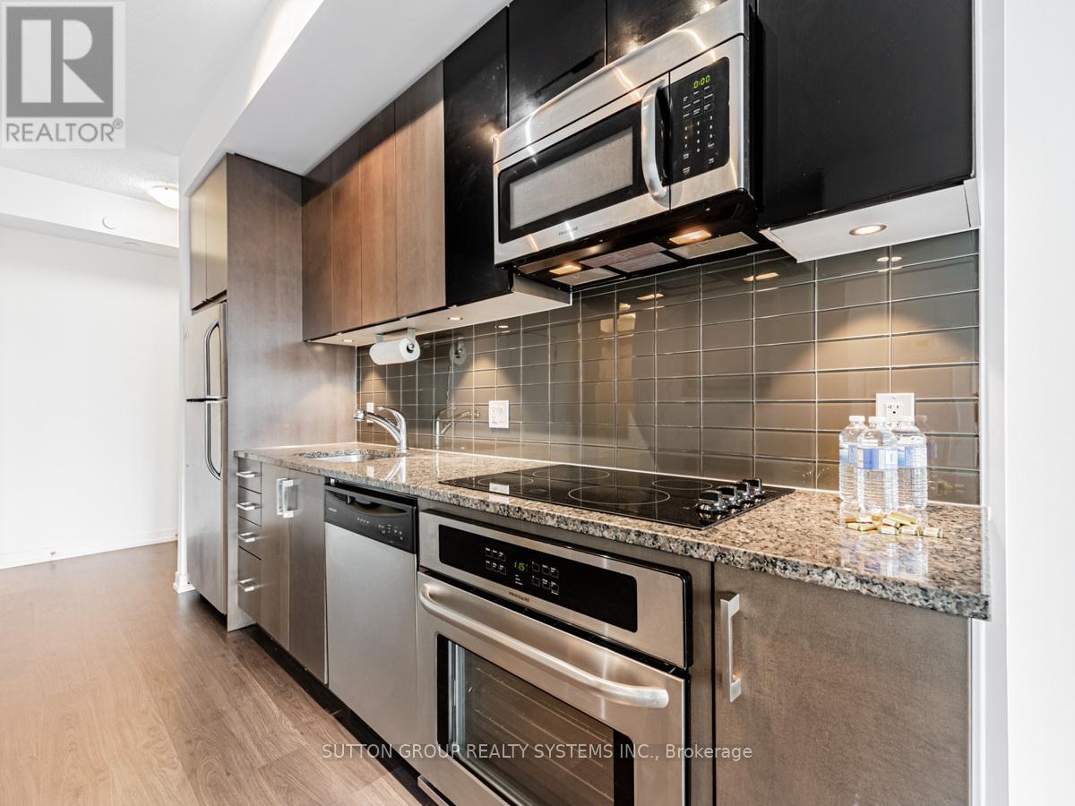 3016 - 98 Lillian Street, Toronto, Ontario  M4S 0A5 - Photo 7 - C12151476