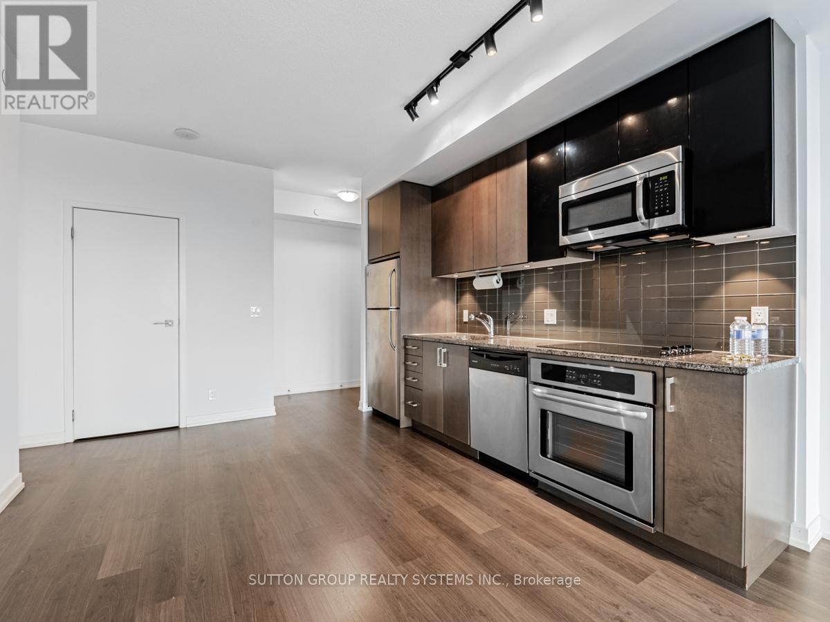 3016 - 98 Lillian Street, Toronto, Ontario  M4S 0A5 - Photo 8 - C12151476