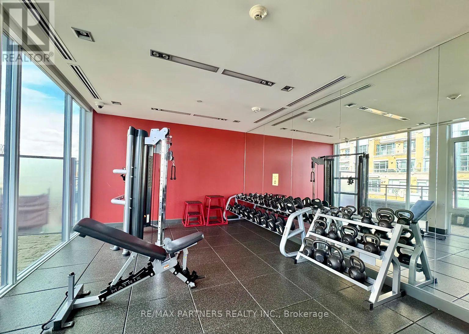 1106 - 435 Richmond Street W, Toronto, Ontario  M5V 0N3 - Photo 20 - C12151487