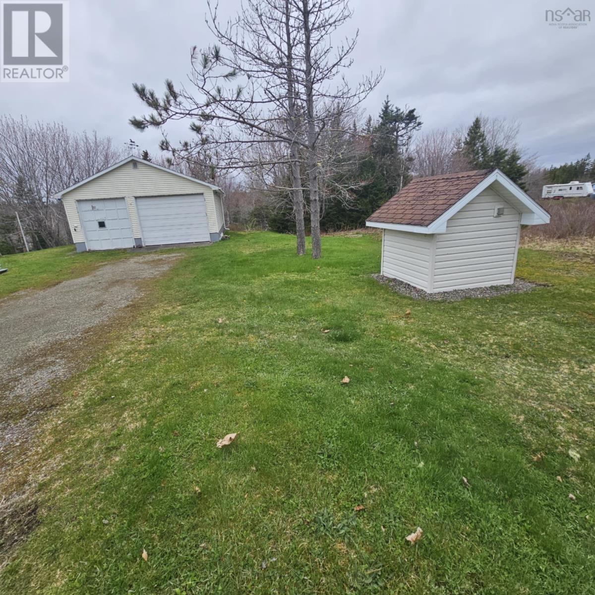 4460 Gabarus Highway, Big Ridge, Nova Scotia  B1K 1X8 - Photo 2 - 202510846