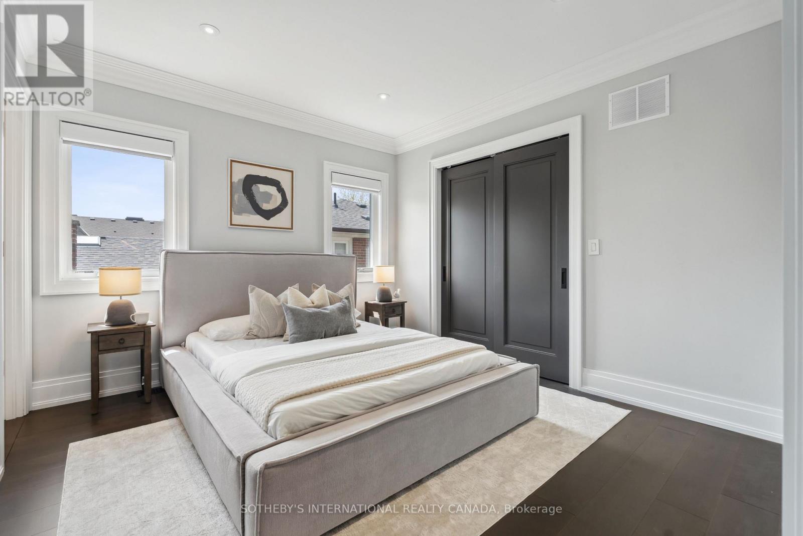 222 Connaught Avenue, Toronto, Ontario  M2M 1H5 - Photo 28 - C12151492