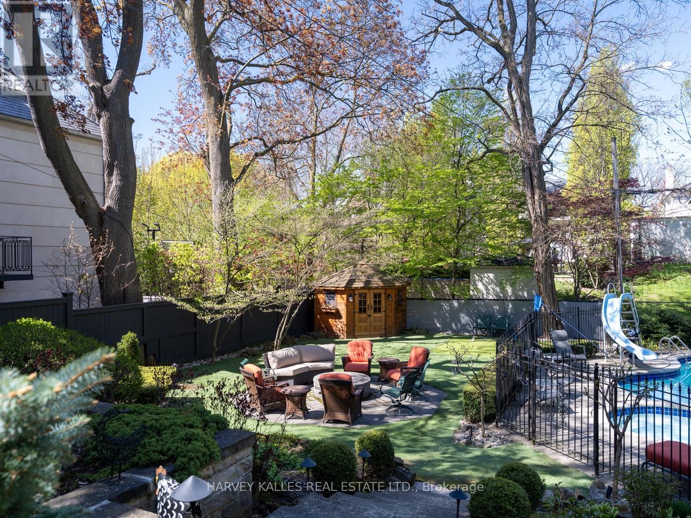 250 Warren Road, Toronto, Ontario  M4V 2S8 - Photo 23 - C12151502