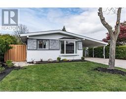 14 TURNBULL Road, Hamilton, Ontario
