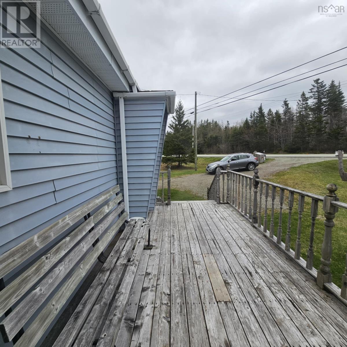4460 Gabarus Highway, Big Ridge, Nova Scotia  B1K 1X8 - Photo 33 - 202510846
