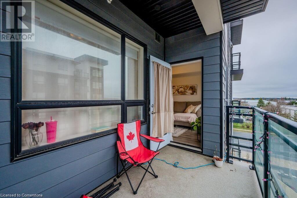 247 Northfield Drive E Unit# 410, Waterloo, Ontario  N2K 0H1 - Photo 19 - 40703666