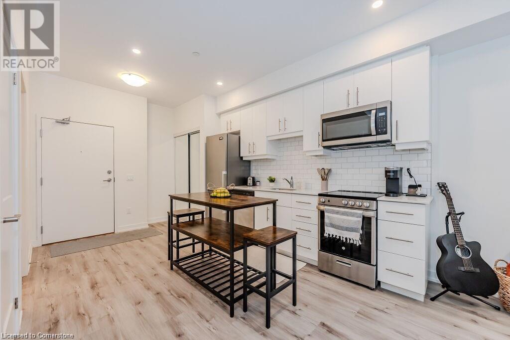 247 Northfield Drive E Unit# 410, Waterloo, Ontario  N2K 0H1 - Photo 6 - 40703666