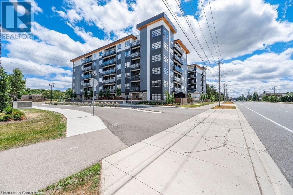 247 Northfield Drive E Unit# 410, Waterloo, Ontario  N2K 0H1 - Photo 26 - 40703666