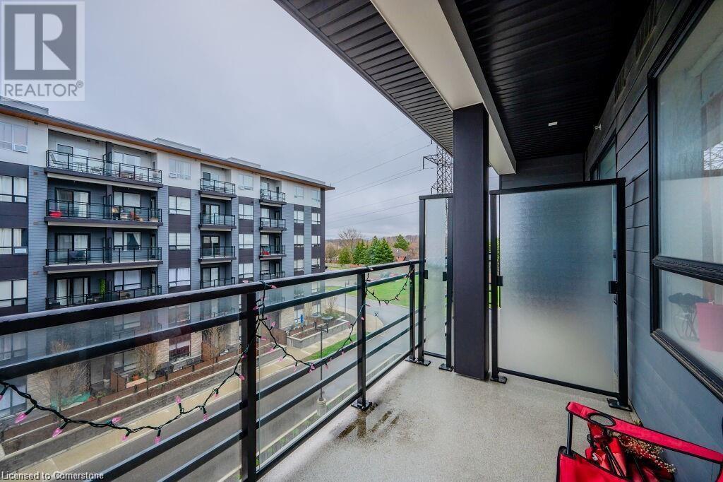 247 Northfield Drive E Unit# 410, Waterloo, Ontario  N2K 0H1 - Photo 20 - 40703666