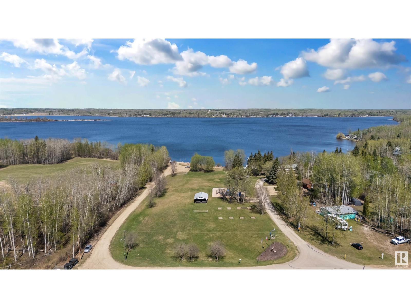3 Poppy Pl, Rural Lac Ste. Anne County, Alberta  T0E 0V0 - Photo 58 - E4436648