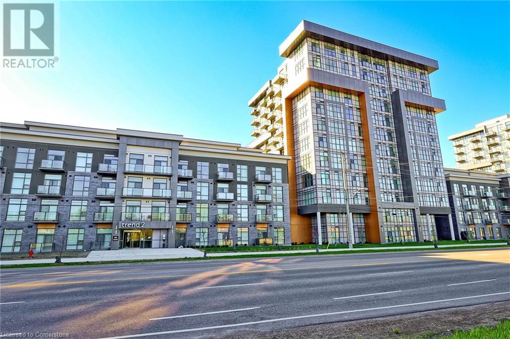 460 Dundas Street E Unit# 708, Hamilton, Ontario  L8B 2A5 - Photo 2 - 40728718
