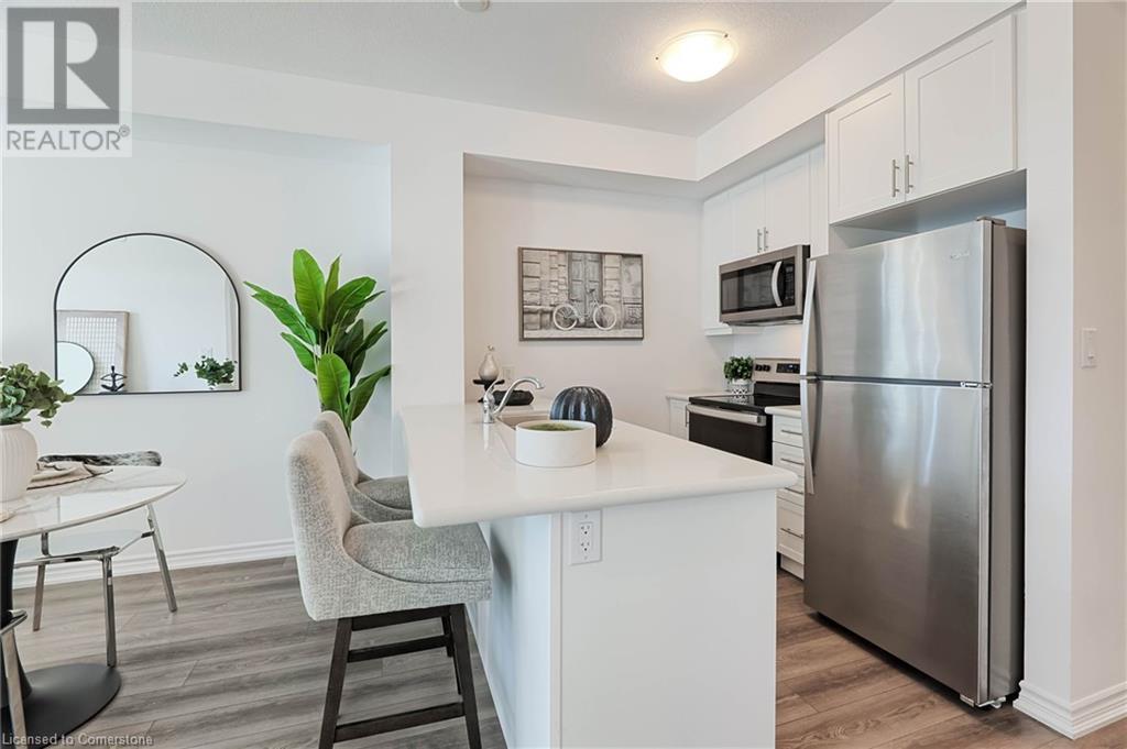 460 Dundas Street E Unit# 708, Hamilton, Ontario  L8B 2A5 - Photo 7 - 40728718