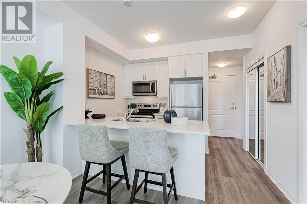 460 Dundas Street E Unit# 708, Hamilton, Ontario  L8B 2A5 - Photo 8 - 40728718