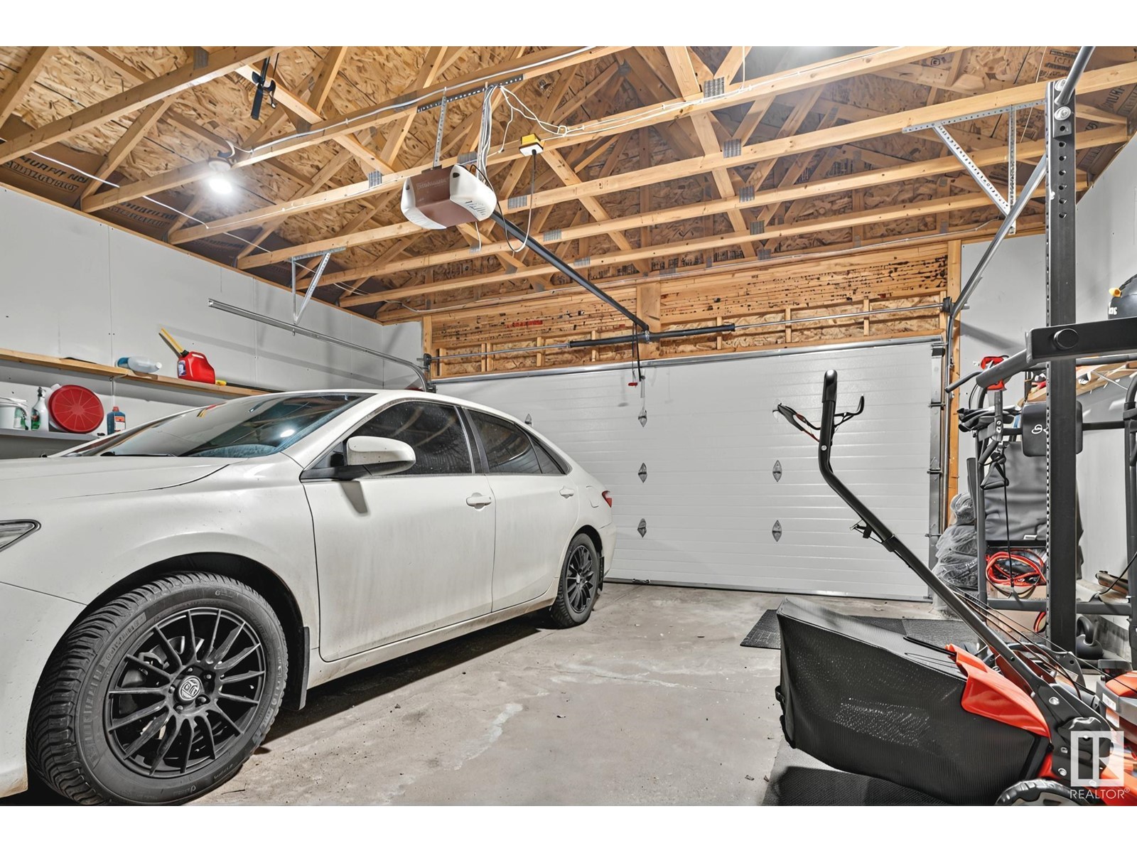 224 54 St Sw, Edmonton, Alberta  T6X 0L4 - Photo 32 - E4436662