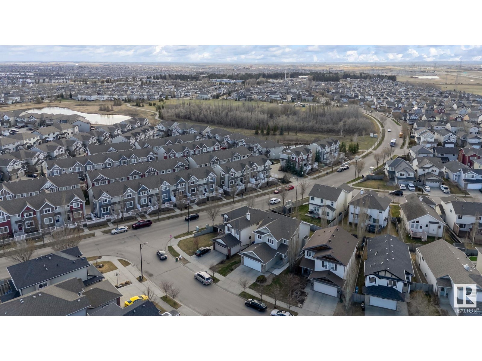 224 54 St Sw, Edmonton, Alberta  T6X 0L4 - Photo 8 - E4436662