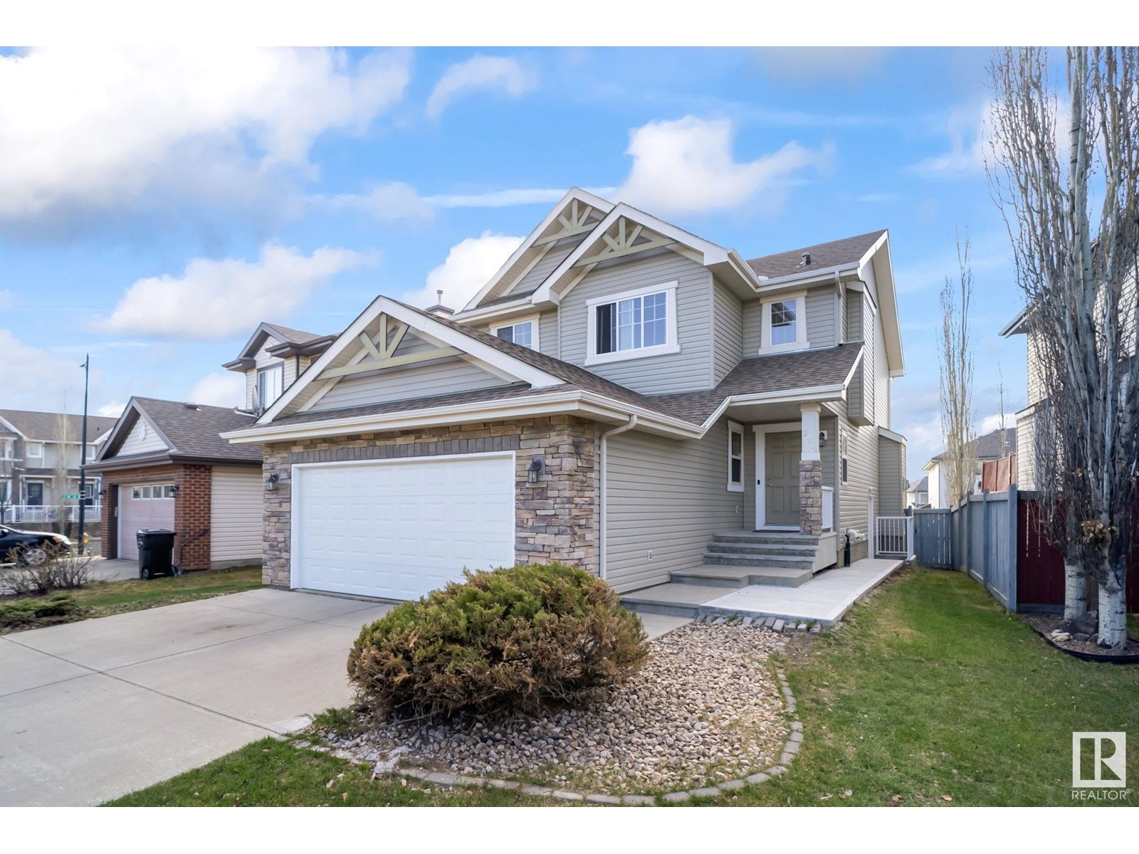 224 54 St Sw, Edmonton, Alberta  T6X 0L4 - Photo 1 - E4436662