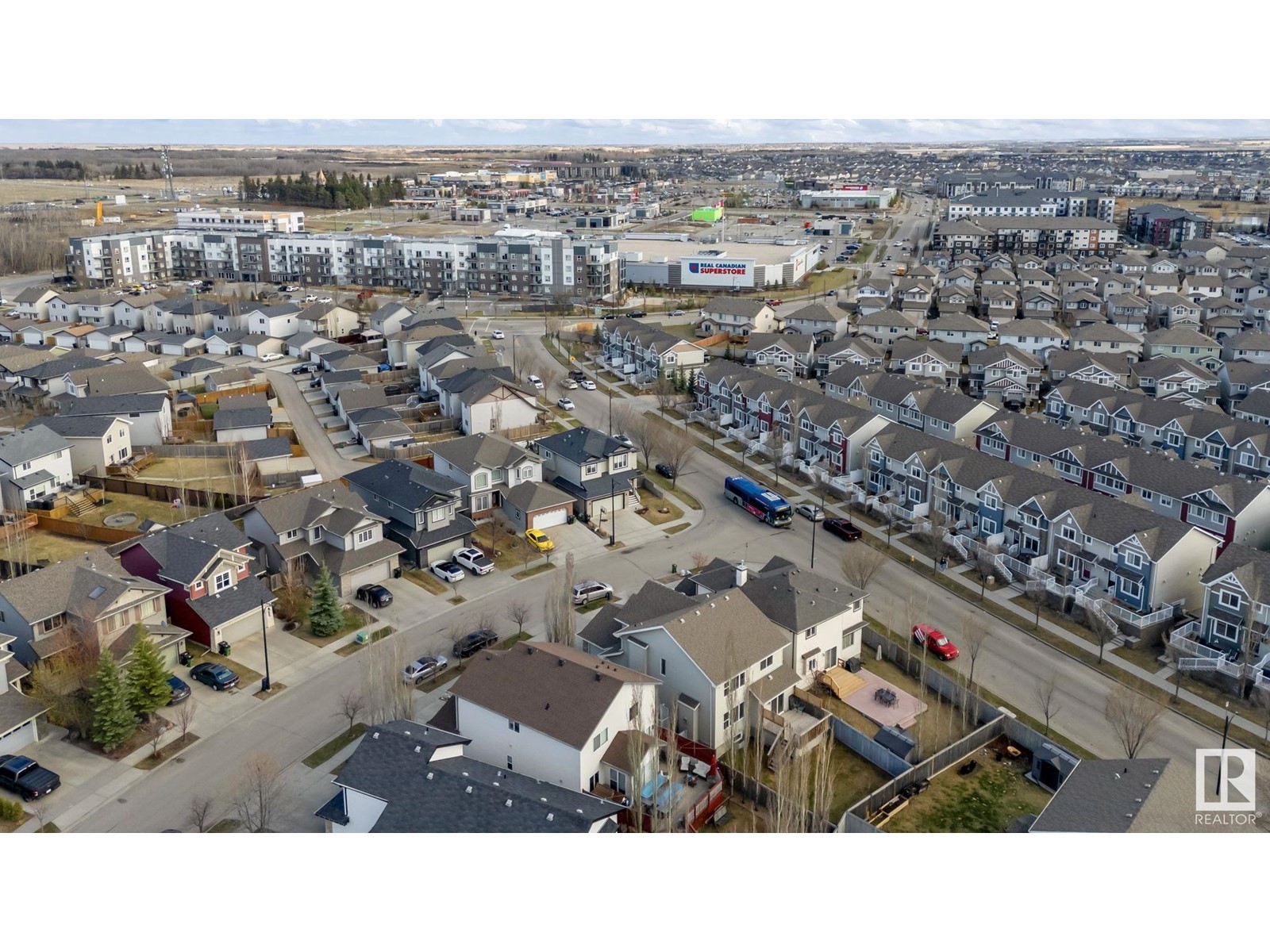 224 54 St Sw, Edmonton, Alberta  T6X 0L4 - Photo 7 - E4436662