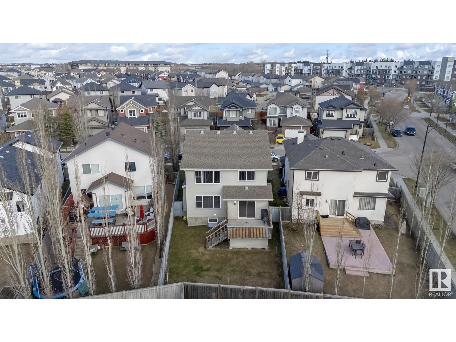 224 54 St Sw, Edmonton, Alberta  T6X 0L4 - Photo 6 - E4436662