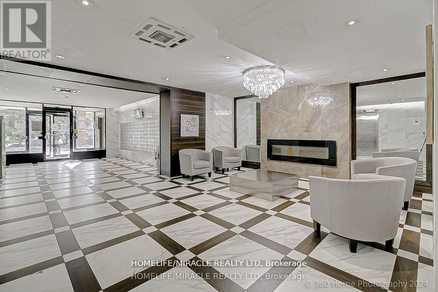 1206 - 100 Wingarden Court, Toronto, Ontario  M1B 2P4 - Photo 2 - E12151430