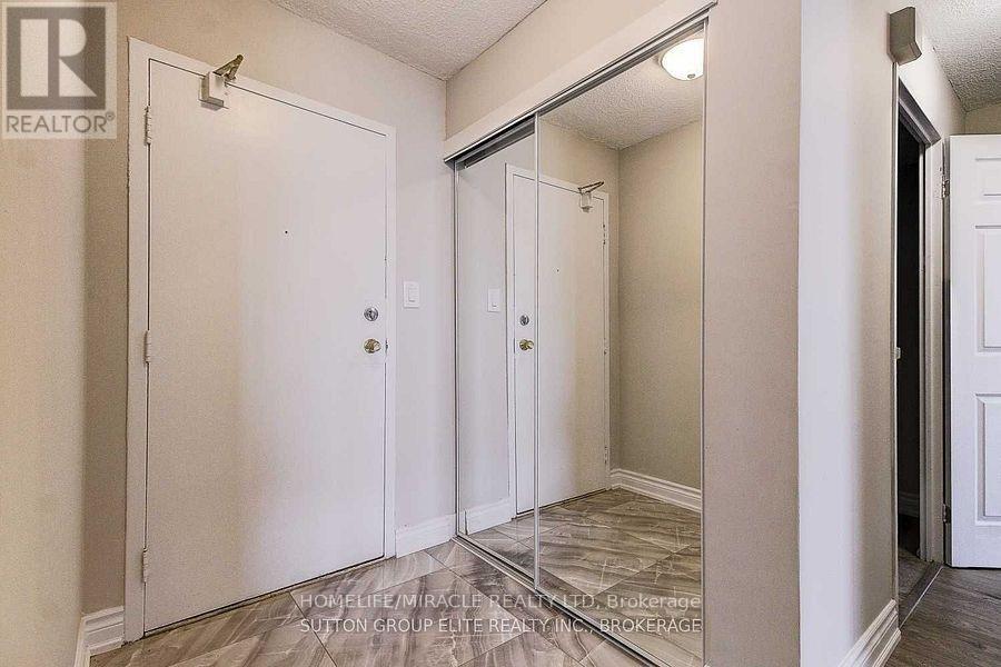 1206 - 100 Wingarden Court, Toronto, Ontario  M1B 2P4 - Photo 3 - E12151430