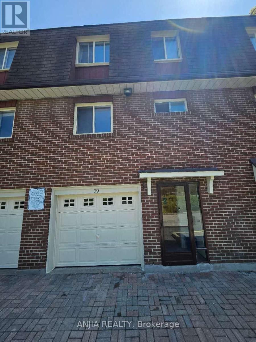 79 - 441 MILITARY TRAIL, Toronto, Ontario