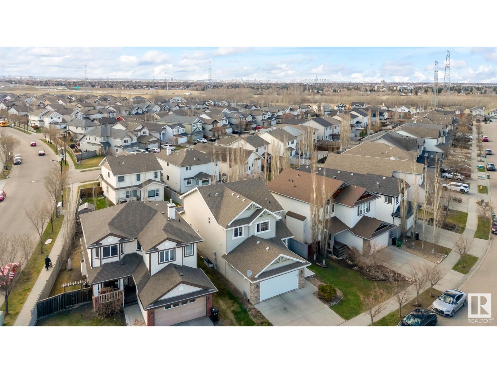 224 54 St Sw, Edmonton, Alberta  T6X 0L4 - Photo 3 - E4436662