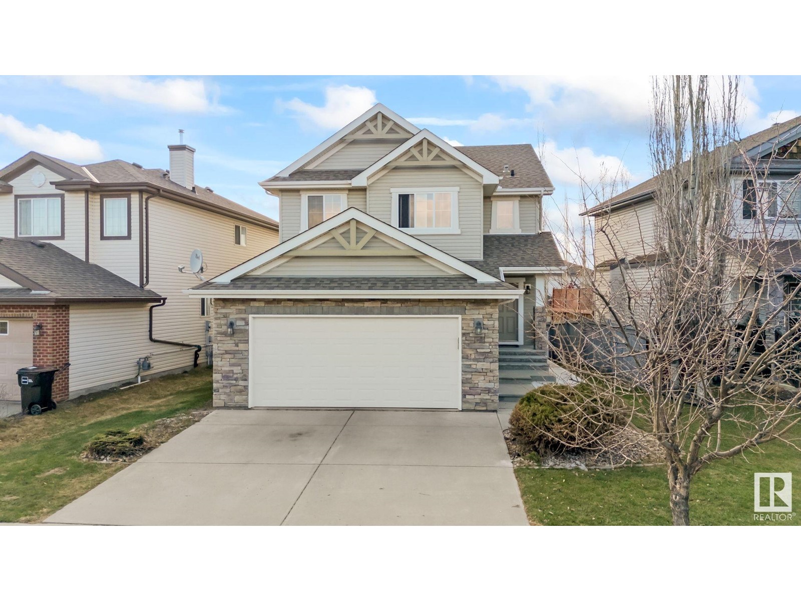 224 54 St Sw, Edmonton, Alberta  T6X 0L4 - Photo 2 - E4436662