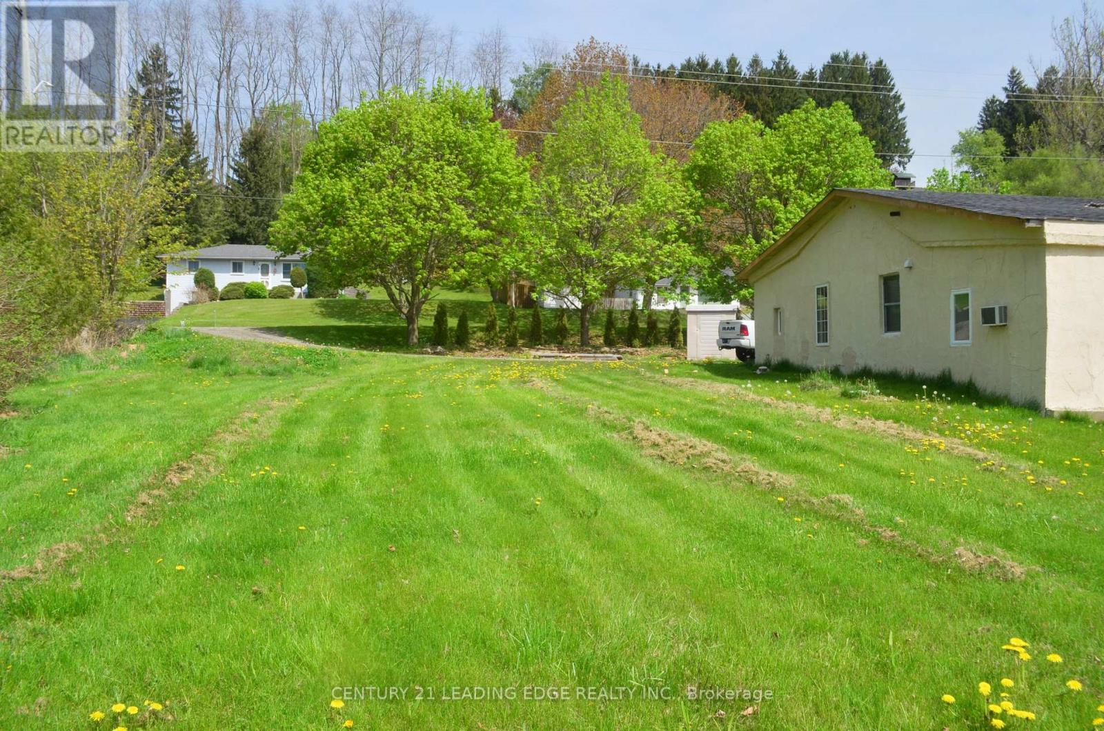 Property at 4413 DURHAM REGIONAL HWY 2 image 5