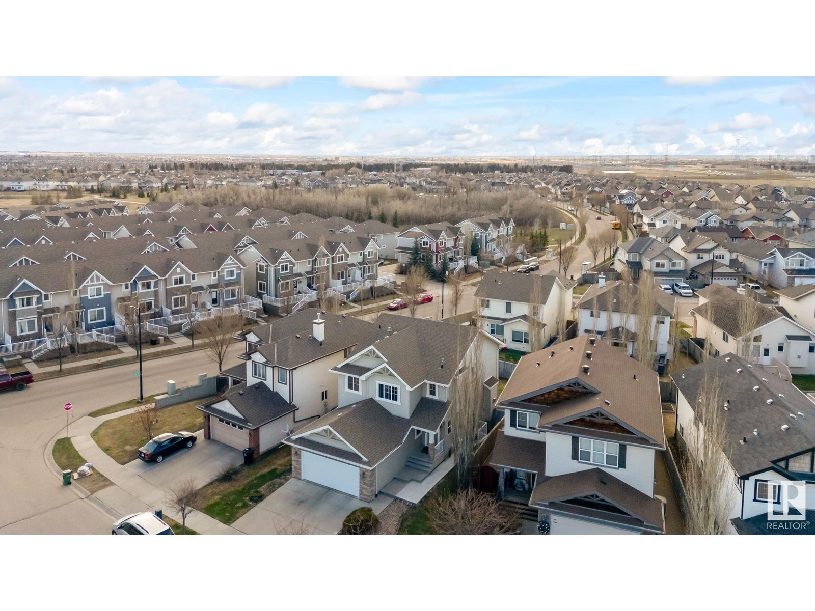 224 54 St Sw, Edmonton, Alberta  T6X 0L4 - Photo 4 - E4436662