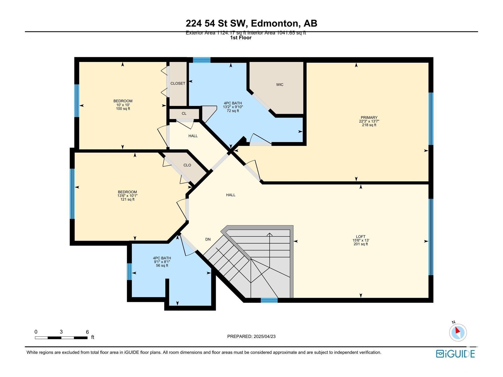 224 54 St Sw, Edmonton, Alberta  T6X 0L4 - Photo 72 - E4436662
