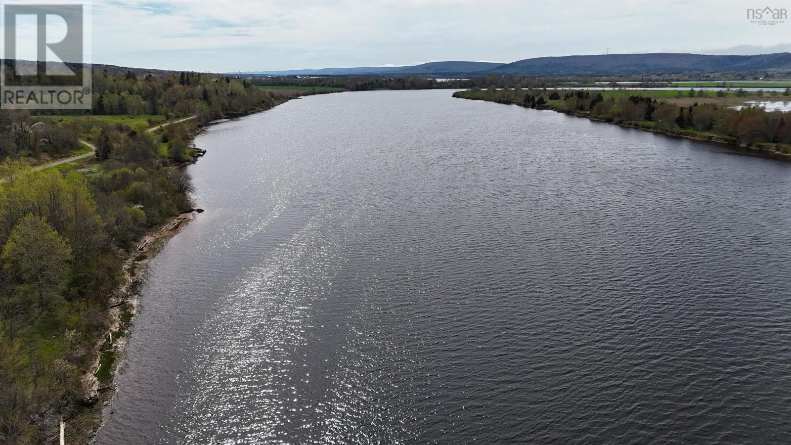 Lot 201 Highway, Tupperville, Nova Scotia  B0S 1C0 - Photo 2 - 202511159
