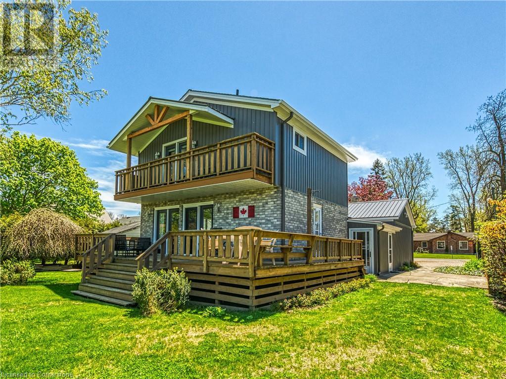 270 ERIE Boulevard, Long Point, Ontario