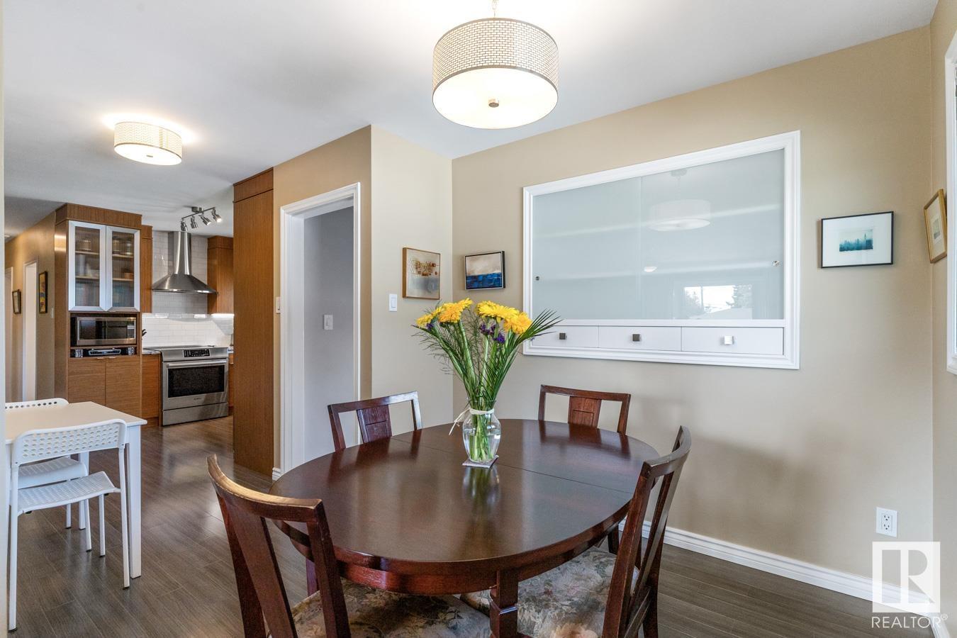9520 54 St Nw, Edmonton, Alberta  T6B 1H5 - Photo 8 - E4436661
