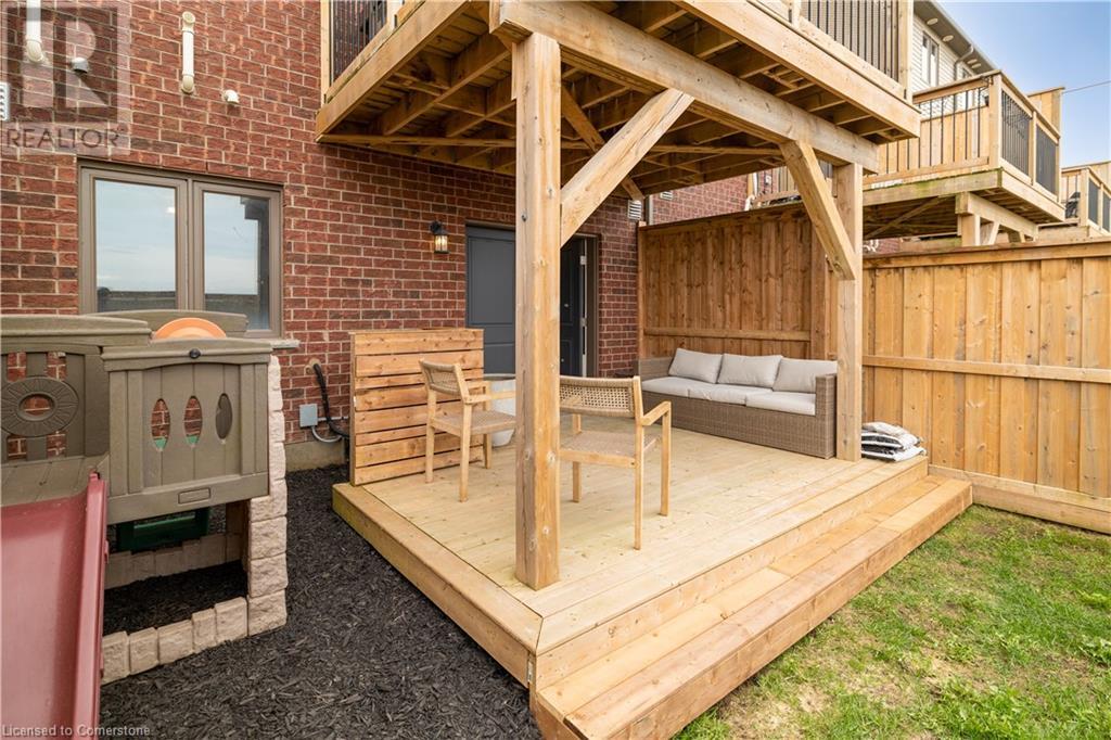 108 Loxleigh Lane, Breslau, Ontario  N0B 1M0 - Photo 27 - 40728284